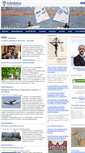 Mobile Screenshot of gardony.hu